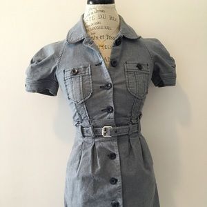 Marc Jacob's Jean dress
